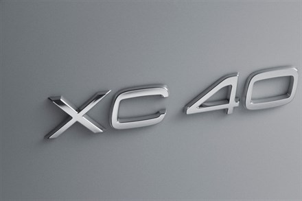 Premiere im skandinavischen Design-Store: Neuer Volvo XC40 debütiert in Mailand