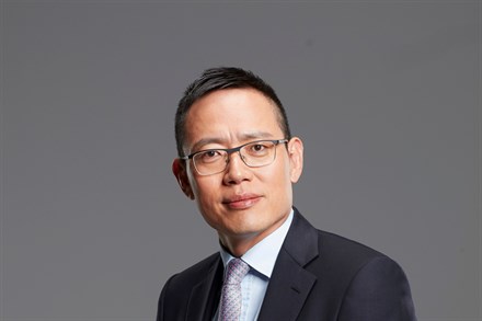 沃尔沃汽车集团任命袁小林担任中国区总裁