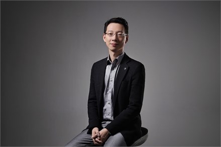 吴震皓 - 沃尔沃汽车集团亚太区产品部副总裁