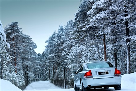 Special Edition vehicles highlight Volvo AWD popularity