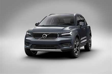 Volvo Car USA posts positive year-over-year sales result for June