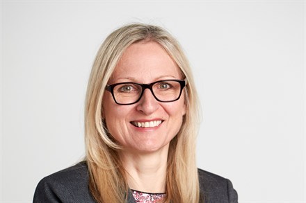 Volvo Cars appoints Martina Buchhauser as Senior Vice President Procurement