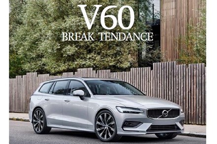 Volvo For Life Magazine n°46 Avril 2018