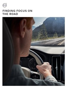 Finding Focus on the Road