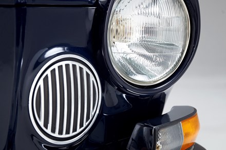 庆祝经典豪华轿车沃尔沃 164诞生50周年