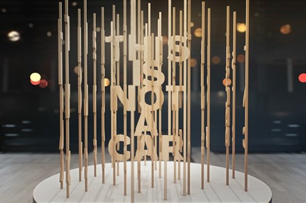 Volvo Cars не покажет ни одного автомобиля на своём стенде на выставке Automobility LA в Лос-Анджелесе 