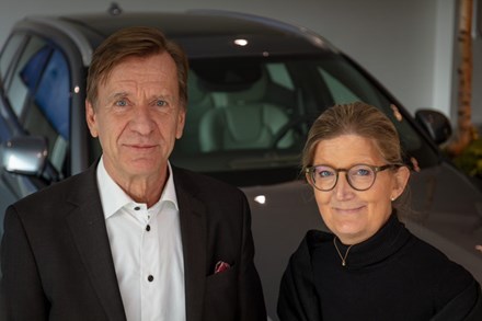 Volvo Cars named as one of the world’s most ethical companies in 2019