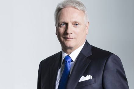 Volvo Cars appoints Winfried Vahland to the Board of Directors