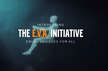 Project E.V.A. - Volvo Cars partage les données de ses recherches en matière de sécurité avec le monde