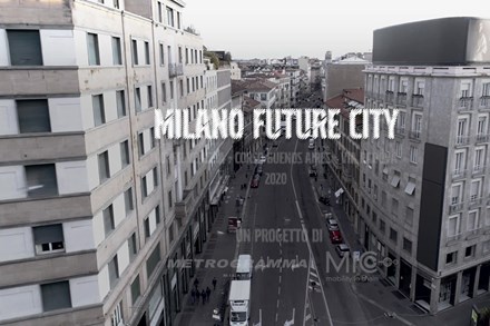Milano Future City 2019