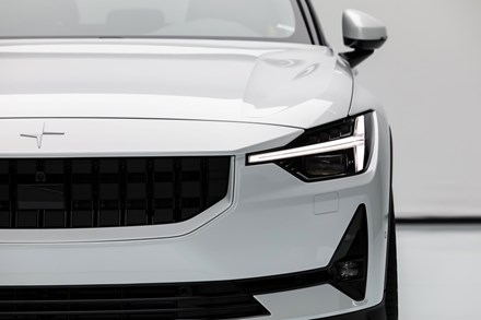 Polestar 2 puts focus on China with manufacturing site and first Polestar Space location confirmed