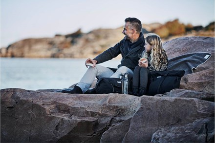 Volvo Svizzera estende il congedo parentale a 6 mesi e crea un nuovo standard di riferimento nazionale