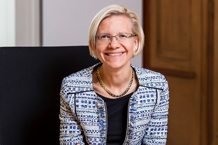 Volvo Cars appoints Carla De Geyseleer as chief financial officer