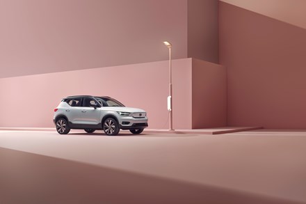 Volvo Cars reports third quarter 2019 results 