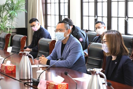 沃尔沃汽车向上海市志愿服务公益基金会捐赠防护物资 将主要用于抗疫一线社区工作者和志愿者