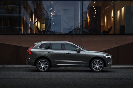 Volvo Cars reports 6.4 per cent global sales growth in November, US sales recover