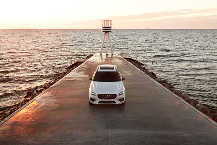 Volvo Cars comptabilise 61 483 véhicules vendus à l’échelle mondiale en juin, et renoue avec la croissance aux États-Unis