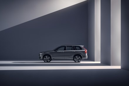Volvo Cars dà il benvenuto a due nuovi membri del team di Design 