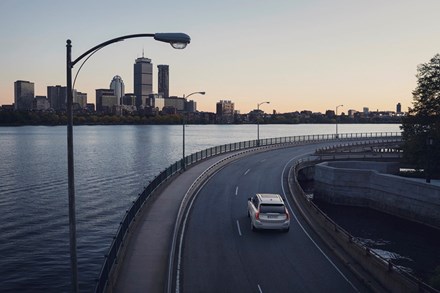 Volvo Car Drive: новый этап развития сервиса подписки в России