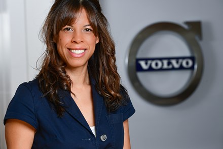 Volvo Car UK appoints new Consumer Director