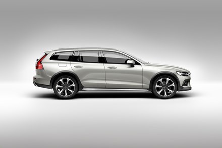 Volvo V60 wagon named one of the top 10 cars for dog lovers by Autotrader
