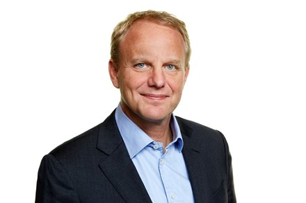 Jonas Samuelson, PDG d’Electrolux, est nommé au Conseil d’administration de Volvo Cars