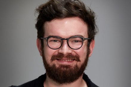 BIO Timmy Ghiurau - Innovation Leader, VR/AR Expert