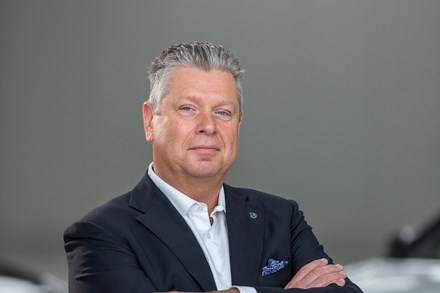 Bert-Jan Verhoeven