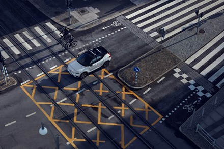 Volvo Cars e Göteborg, sua città natale, collaborano per creare una città a impatto zero sul clima