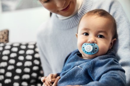 Volvo Cars Family Bond gives all employees 24 weeks paid parental leave