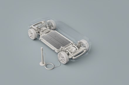 Volvo Car Group and Northvolt to join forces in battery development and production