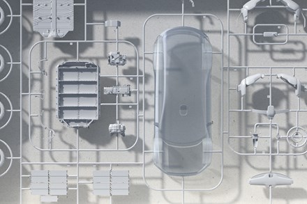 Volvo Cars definisce la futura roadmap tecnologica