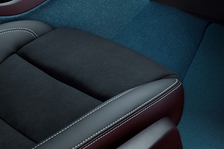 Volvo Cars to go leather-free in all pure electric cars as part of animal welfare ambitions