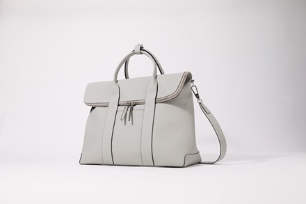 From runway to motorway: Volvo Cars teams up with 3.1 Phillip Lim for sustainable weekend bag