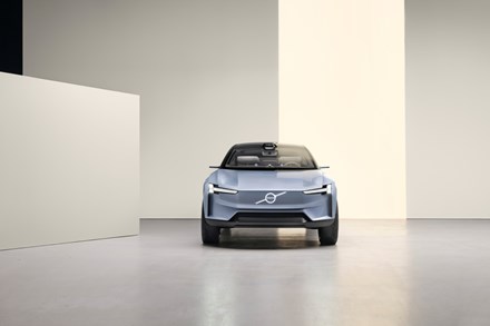 Invitasjon til Volvo Cars' presentasjon av fjerde kvartal og årsrapport for 2021