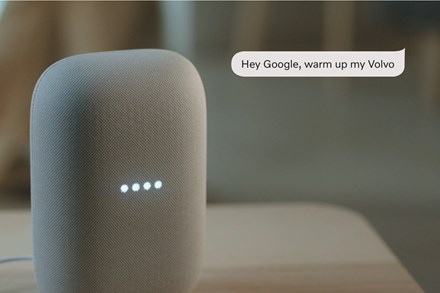 Meer dan een miljoen over-the-airupdates bij lancering van Google Assistant-functionaliteiten in de VS