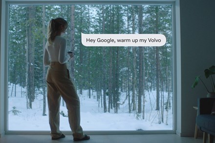 Volvo Cars sarà la prima Casa automobilistica a realizzare un’integrazione diretta con i dispositivi abilitati a Google Assistant
