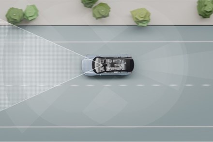 沃尔沃汽车高度自动驾驶功能即将上路