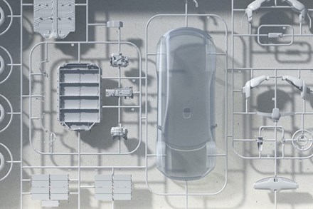 沃尔沃汽车科技日发布会将公布未来技术蓝图