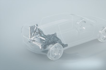 Volvo Cars, yeni nesil tam elektrikli otomobillerin üretimi için Torslanda fabrikasına 10 Milyar SEK yatırım yapacak