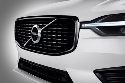 Volvo XC60 cambia el diseño externo y se vuelve aún más tecnológico (Peru)