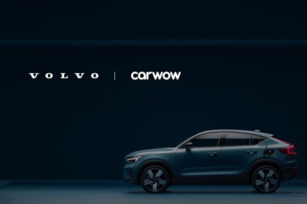 Volvo Cars Tech Fund doet strategische investering in online marktplaats carwow