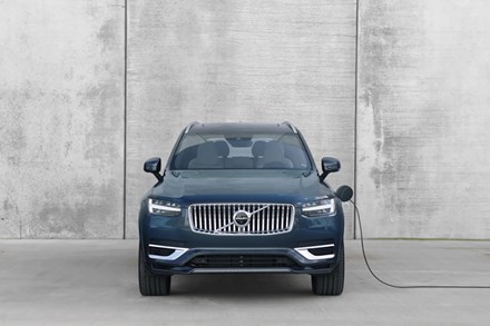 VOLVO SUVS AND WAGONS NAMED CAR AND DRIVER ‘EDITORS’ CHOICE’ WINNERS FOR 2023