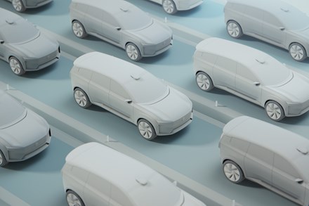 Volvo Cars terá nova fábrica para carros elétricos na Eslováquia e prepara-se para crescimento sustentável a longo prazo