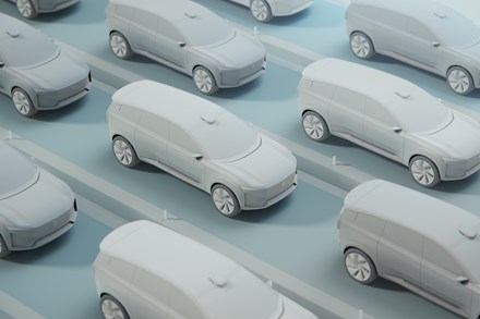 Volvo Cars si prepara a una crescita sostenibile di lungo periodo con un nuovo impianto di produzione di auto elettriche in Slovacchia
