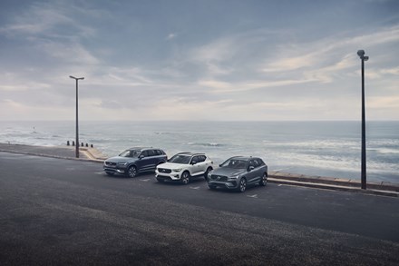 Volvo Car France annonce de nouvelles évolutions pour sa gamme