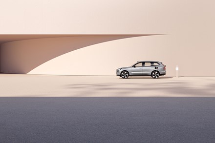 Volvo Cars reports global sales of 51,286 in February
