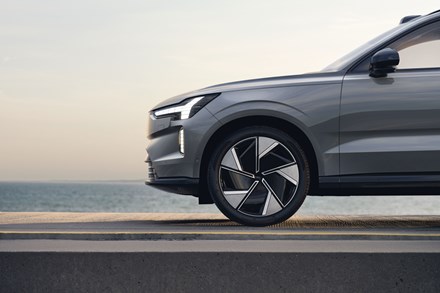 Volvo Cars annuncia i dati di vendita per l'intero anno 2022, con una quota di vetture completamente elettriche pari al 10,9%