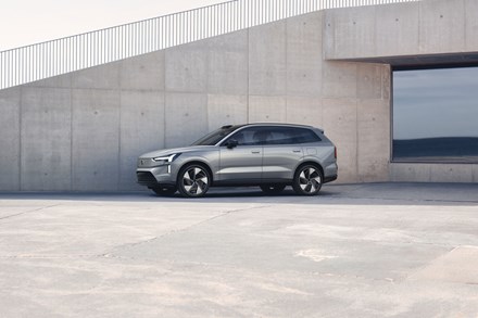 Invitation to Volvo Cars' presentation of the fourth quarter and year end report 2022