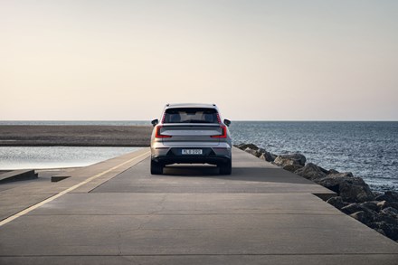 Volvo Cars im ersten Quartal 2023: Stabiler Jahresauftakt und verbesserter Gewinn
